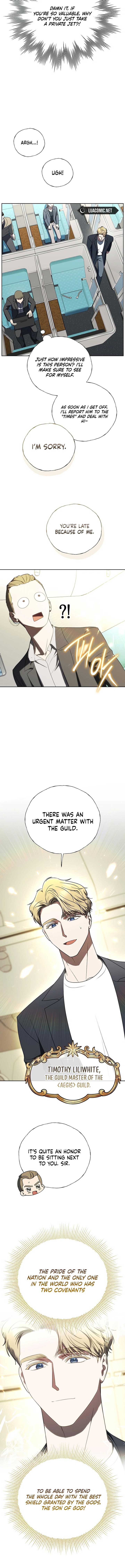 The Rankers Guide to Live an Ordinary Life Chapter 47 10